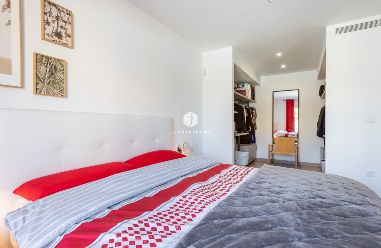 Z drugiej ręki - Villa -
Los Balcones - Costa Blanca