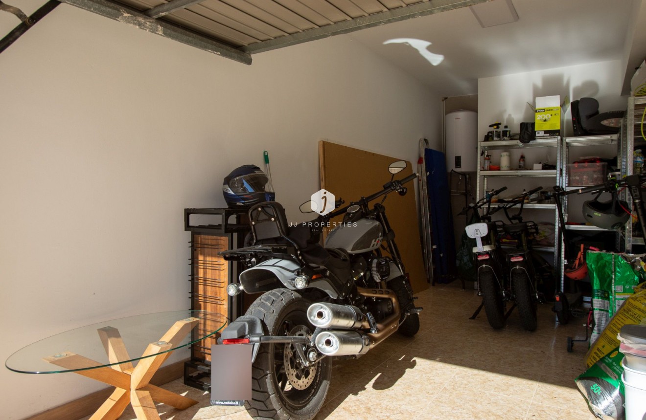 Z drugiej ręki - Villa -
Los Balcones - Costa Blanca