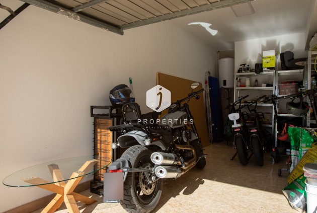 Z drugiej ręki - Villa -
Los Balcones - Costa Blanca