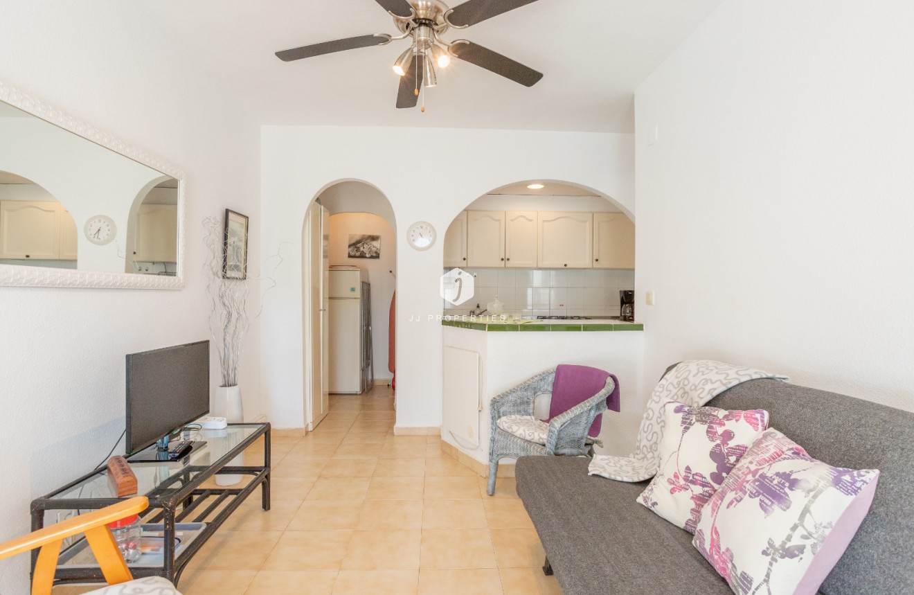 D'occasion - Bungalow -
Torrevieja - Costa Blanca