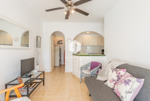 D'occasion - Bungalow -
Torrevieja - Costa Blanca