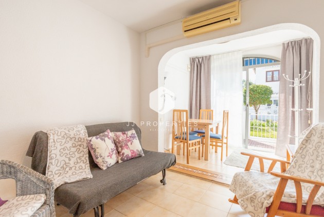 D'occasion - Bungalow -
Torrevieja - Costa Blanca