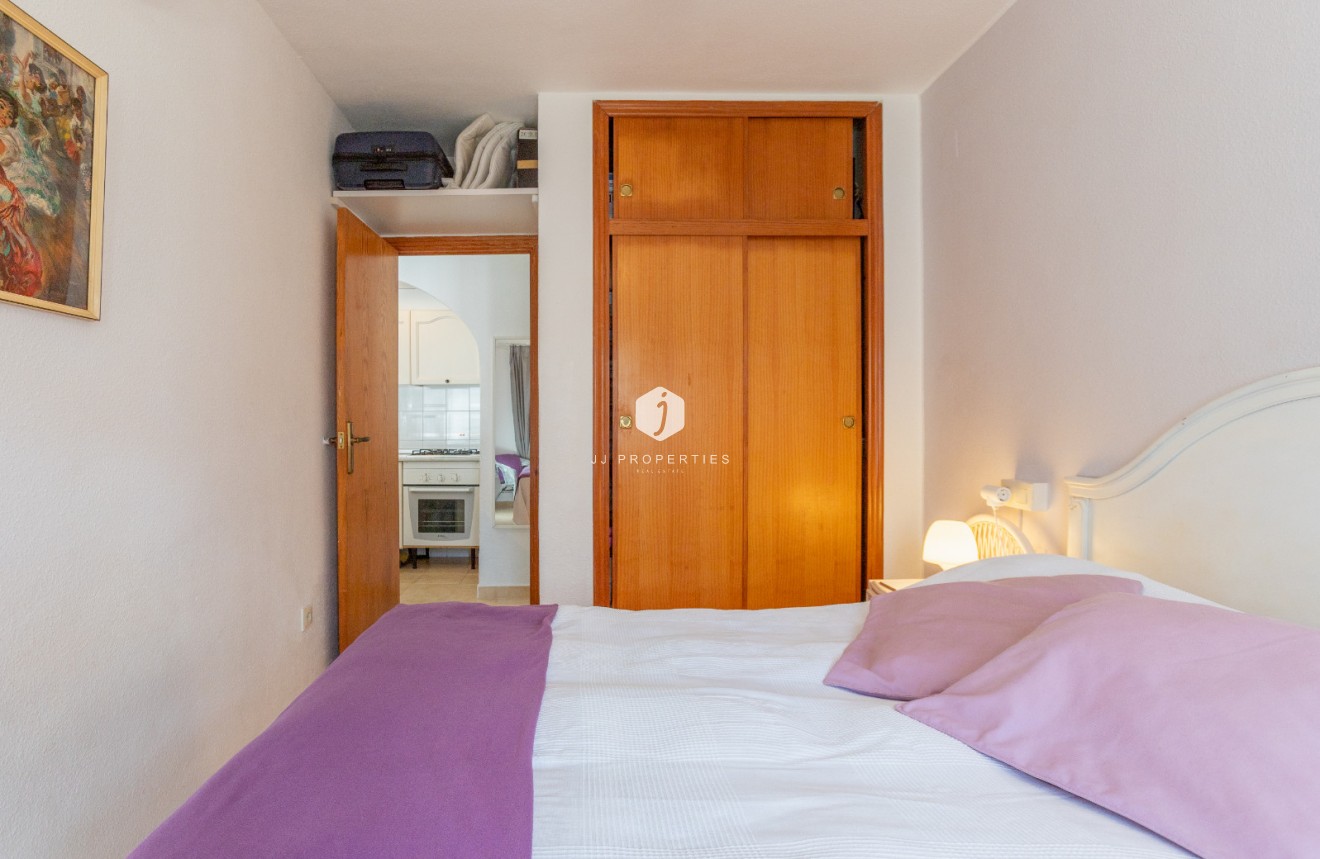 D'occasion - Bungalow -
Torrevieja - Costa Blanca