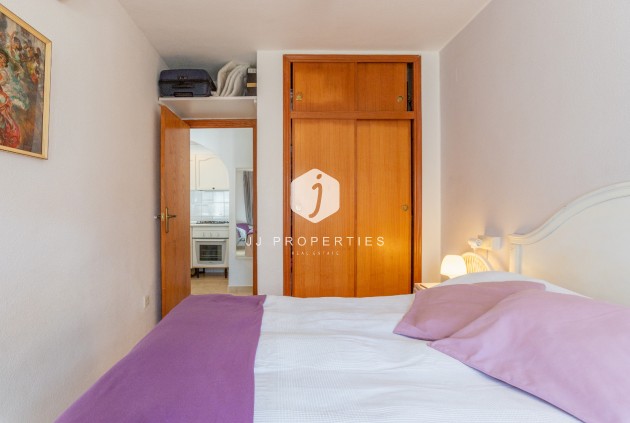 D'occasion - Bungalow -
Torrevieja - Costa Blanca