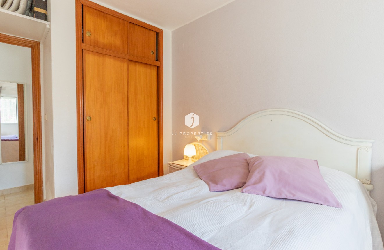 D'occasion - Bungalow -
Torrevieja - Costa Blanca