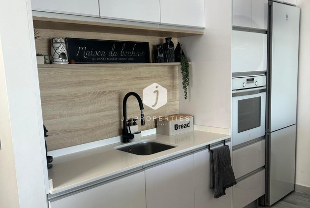 Aus zweiter Hand - Villa -
Daya Vieja - Costa Blanca