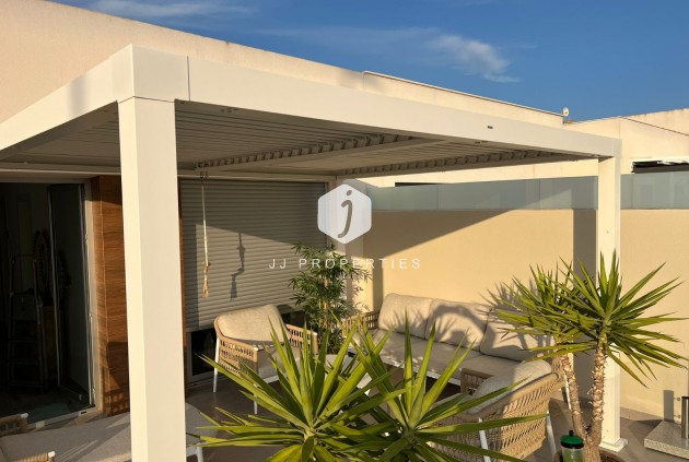 Aus zweiter Hand - Villa -
Daya Vieja - Costa Blanca