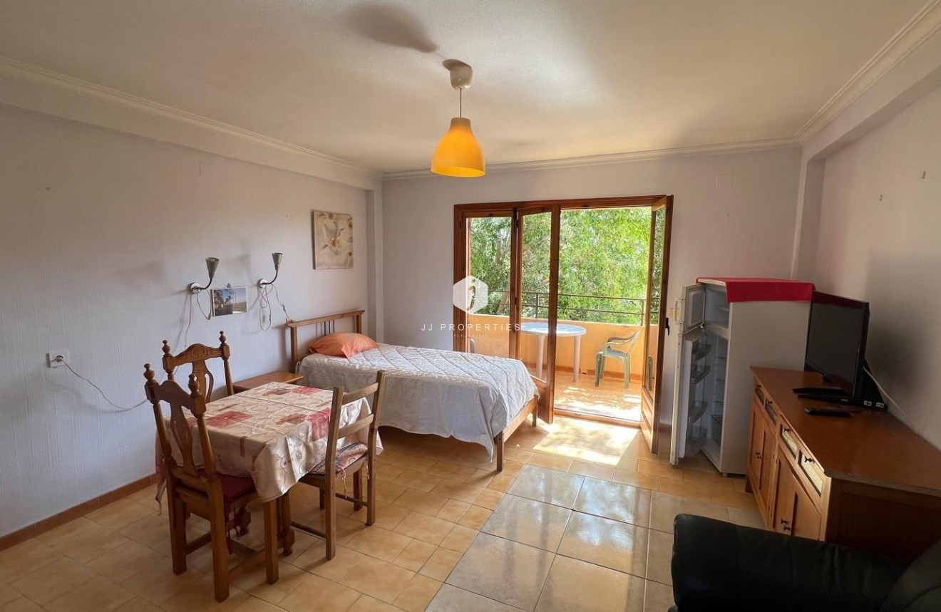 Resale - Apartment / flat -
Torrevieja - Miramar - Torre Del Moro