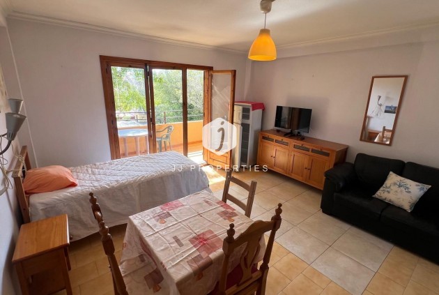 Resale - Apartment / flat -
Torrevieja - Miramar - Torre Del Moro