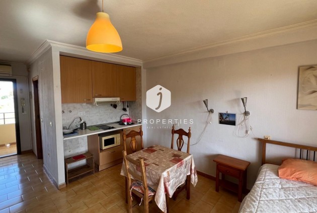 Resale - Apartment / flat -
Torrevieja - Miramar - Torre Del Moro