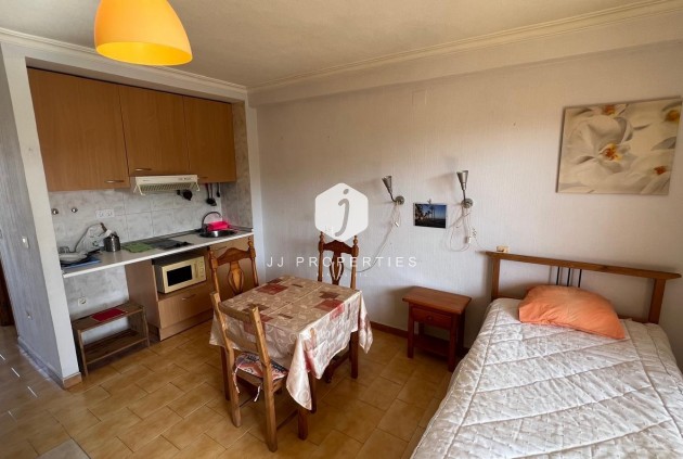 Resale - Apartment / flat -
Torrevieja - Miramar - Torre Del Moro