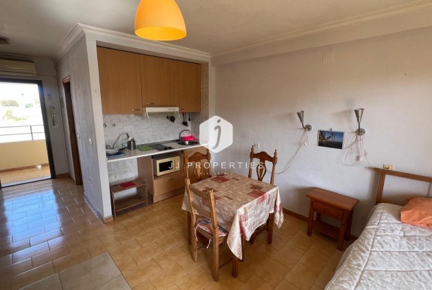 Resale - Apartment / flat -
Torrevieja - Miramar - Torre Del Moro