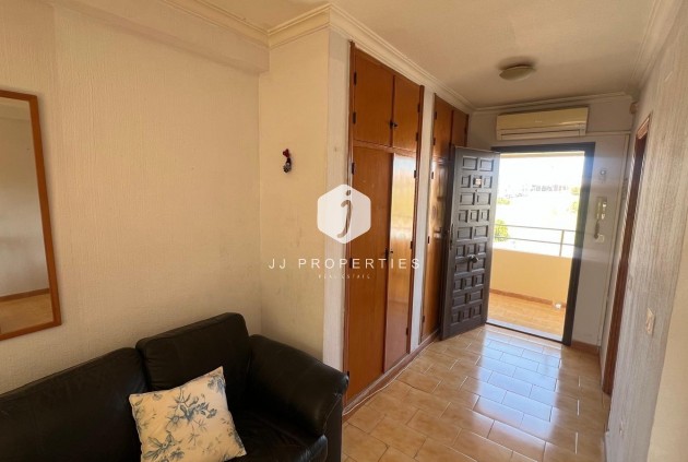 Resale - Apartment / flat -
Torrevieja - Miramar - Torre Del Moro