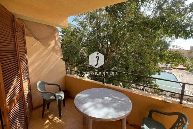 Resale - Apartment / flat -
Torrevieja - Miramar - Torre Del Moro