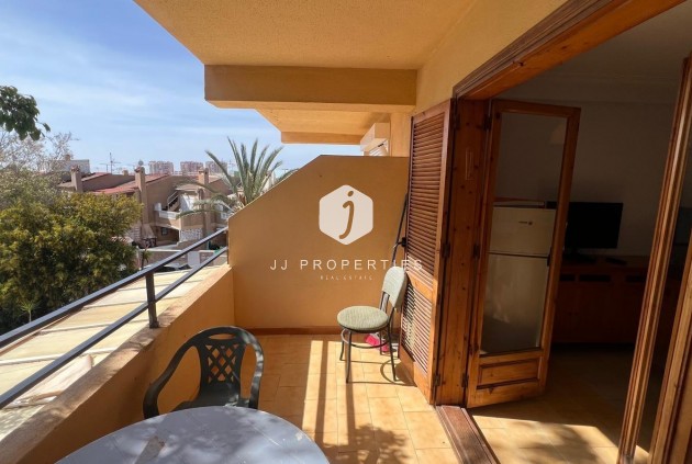 Resale - Apartment / flat -
Torrevieja - Miramar - Torre Del Moro