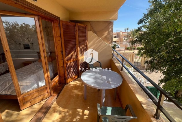 Resale - Apartment / flat -
Torrevieja - Miramar - Torre Del Moro