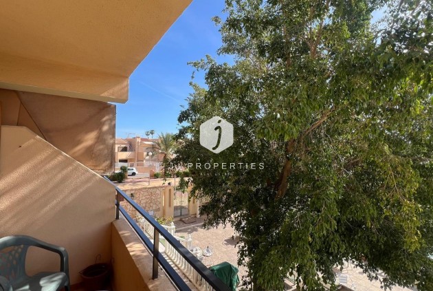 Resale - Apartment / flat -
Torrevieja - Miramar - Torre Del Moro