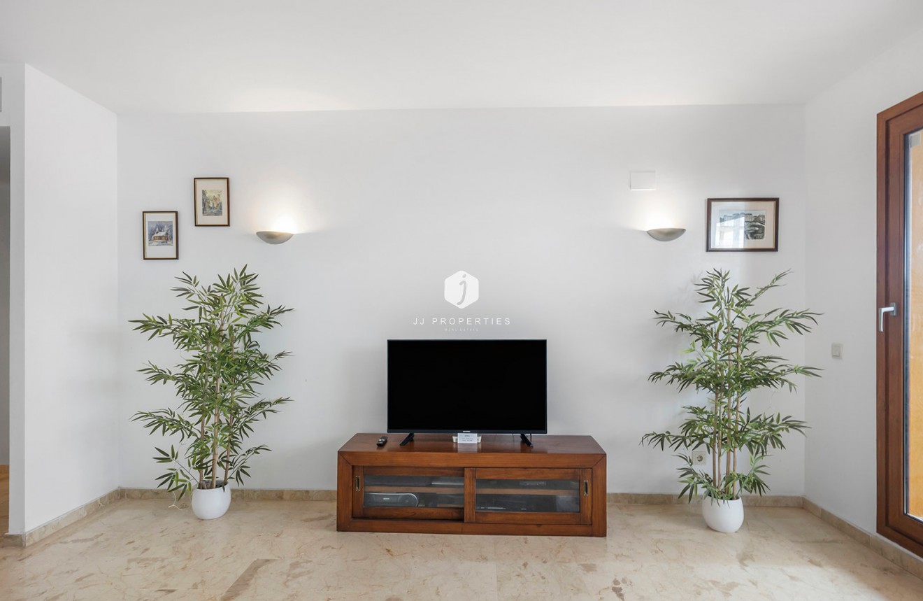 Aus zweiter Hand - Wohnung -
Torrevieja - Costa Blanca