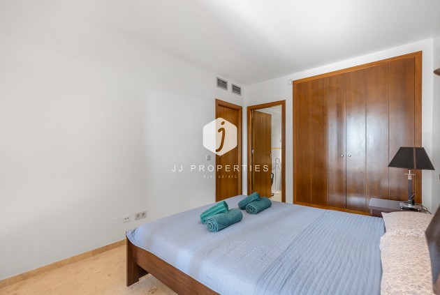 Aus zweiter Hand - Wohnung -
Torrevieja - Costa Blanca