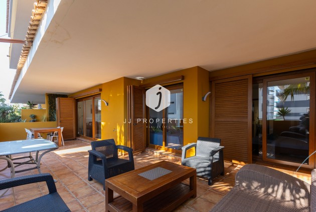 Aus zweiter Hand - Wohnung -
Torrevieja - Costa Blanca