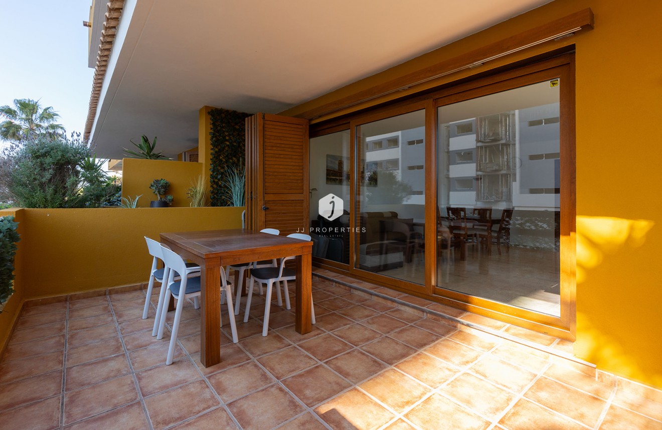 Aus zweiter Hand - Wohnung -
Torrevieja - Costa Blanca