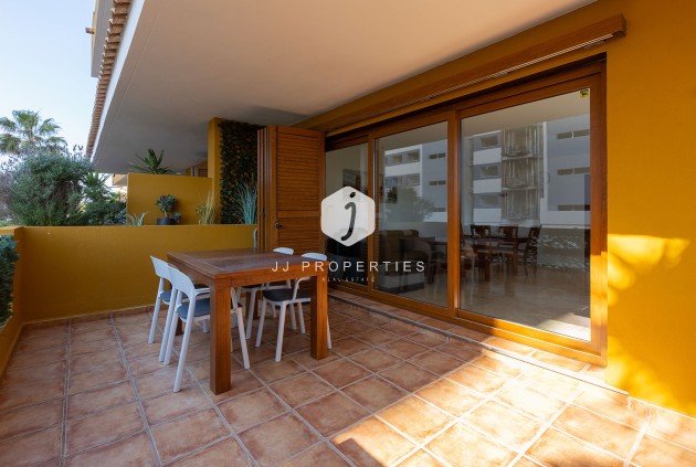 Aus zweiter Hand - Wohnung -
Torrevieja - Costa Blanca