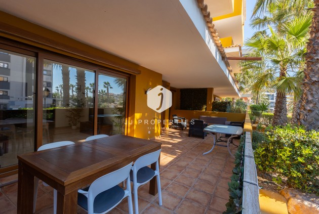 Aus zweiter Hand - Wohnung -
Torrevieja - Costa Blanca