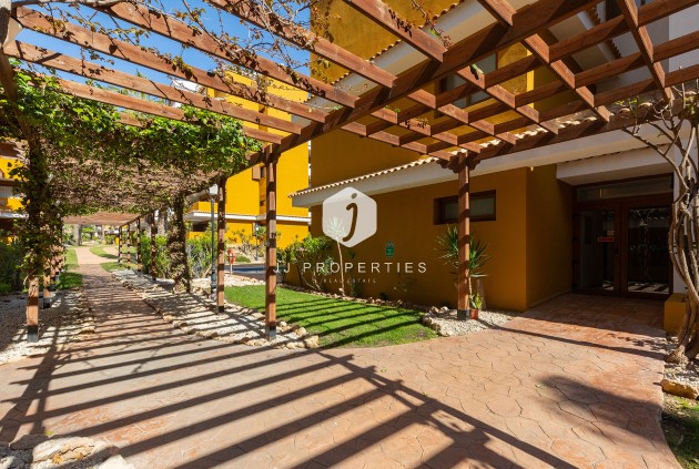 Aus zweiter Hand - Wohnung -
Torrevieja - Costa Blanca