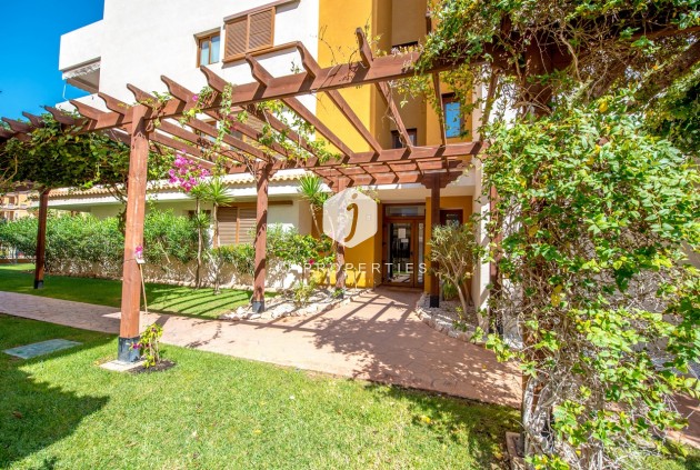 Aus zweiter Hand - Wohnung -
Torrevieja - Costa Blanca