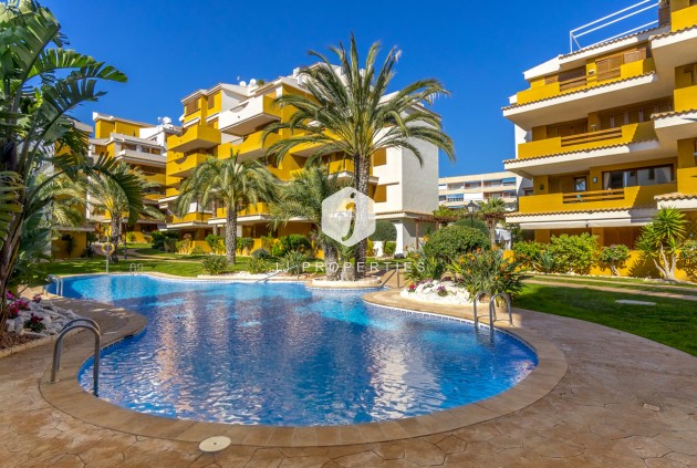 Aus zweiter Hand - Wohnung -
Torrevieja - Costa Blanca