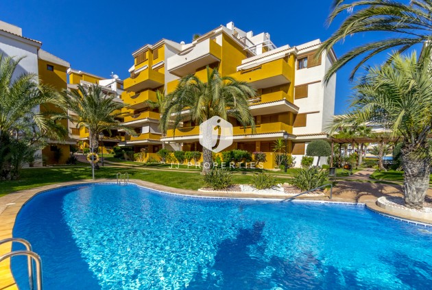 Aus zweiter Hand - Wohnung -
Torrevieja - Costa Blanca