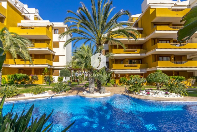Aus zweiter Hand - Wohnung -
Torrevieja - Costa Blanca