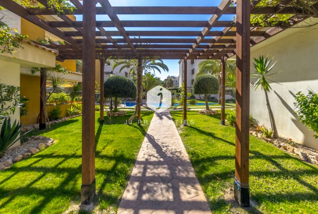 Aus zweiter Hand - Wohnung -
Torrevieja - Costa Blanca