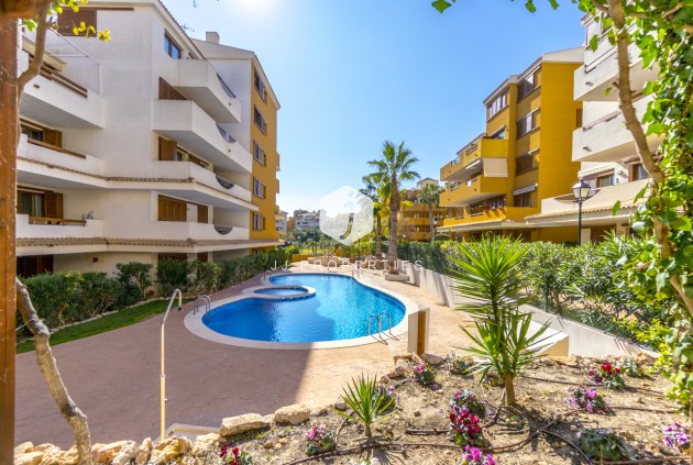 Aus zweiter Hand - Wohnung -
Torrevieja - Costa Blanca