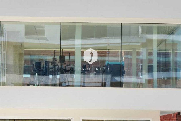 Z drugiej ręki - Mieszkanie w bloku -
Guardamar del Segura - Costa Blanca