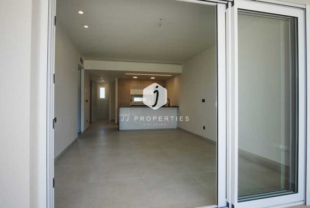 Z drugiej ręki - Mieszkanie w bloku -
Guardamar del Segura - Costa Blanca