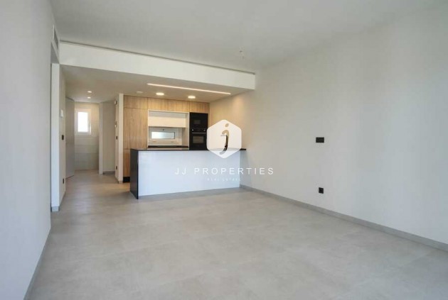 Z drugiej ręki - Mieszkanie w bloku -
Guardamar del Segura - Costa Blanca