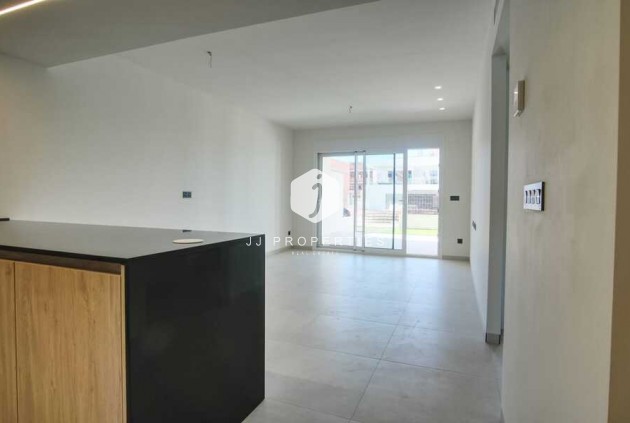 Z drugiej ręki - Mieszkanie w bloku -
Guardamar del Segura - Costa Blanca