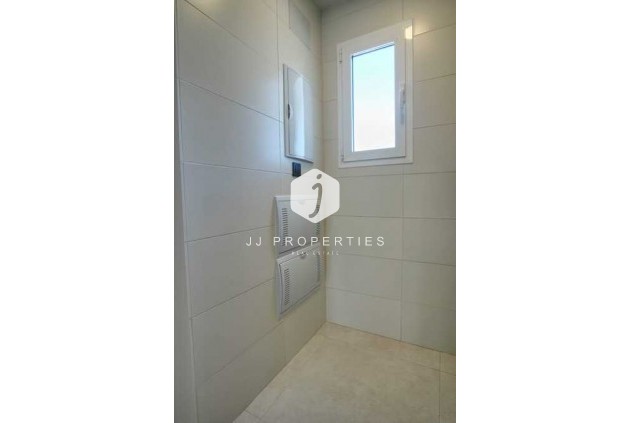 Z drugiej ręki - Mieszkanie w bloku -
Guardamar del Segura - Costa Blanca