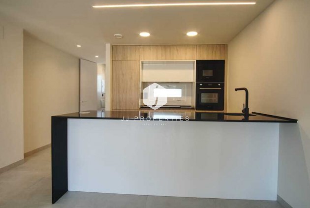 Z drugiej ręki - Mieszkanie w bloku -
Guardamar del Segura - Costa Blanca