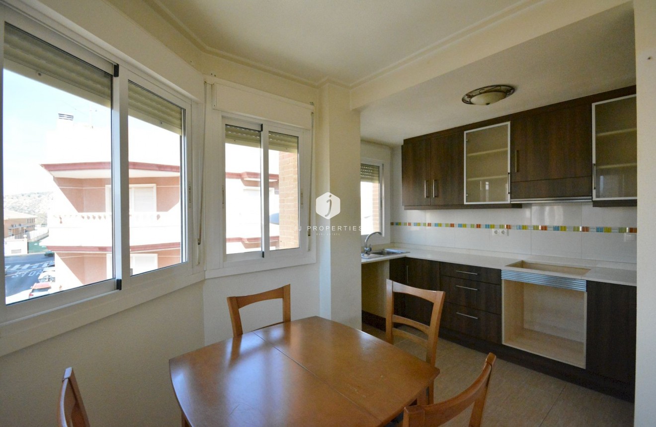 Resale - Apartment / flat -
Guardamar del Segura - Costa Blanca