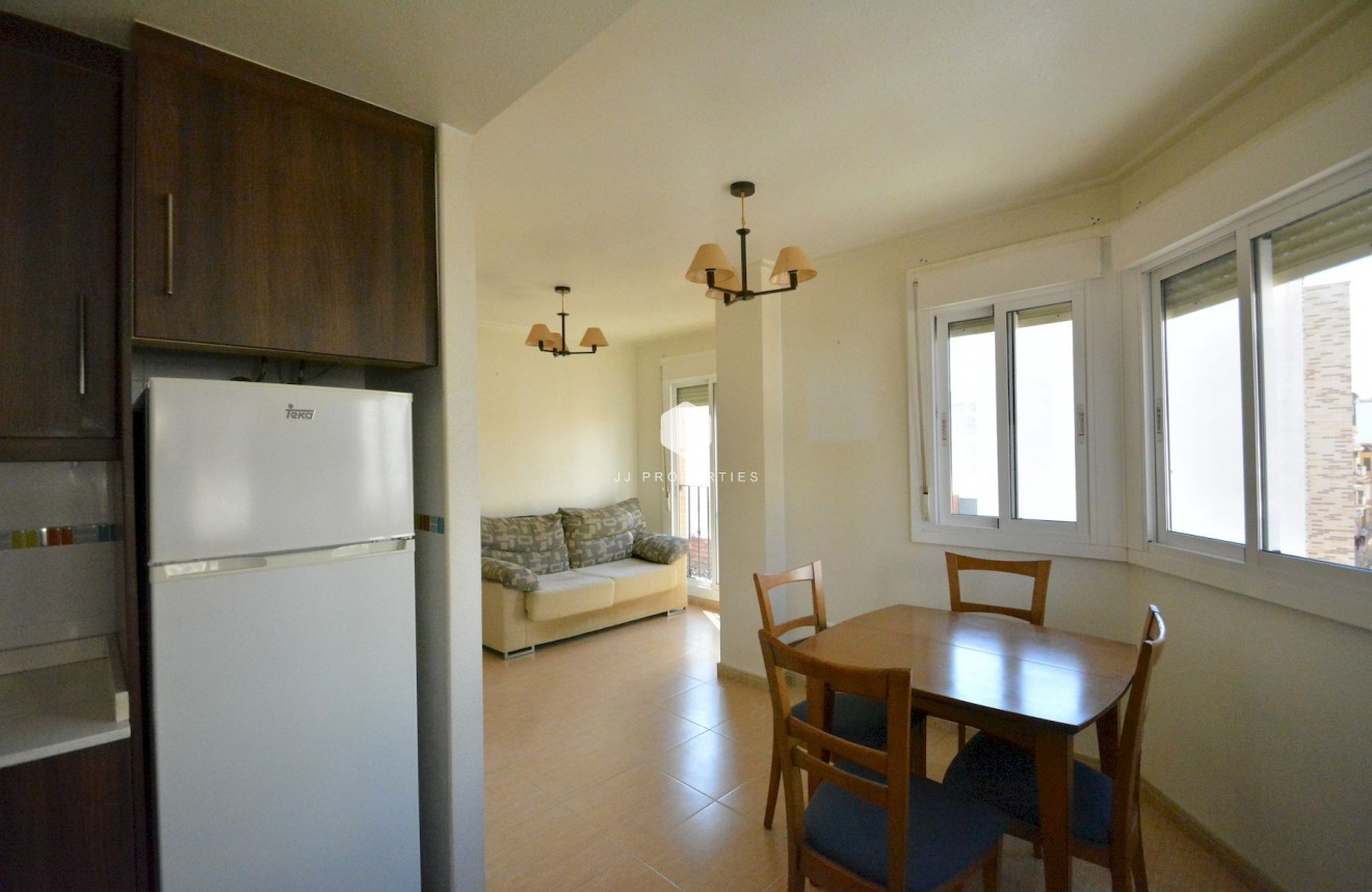 Resale - Apartment / flat -
Guardamar del Segura - Costa Blanca