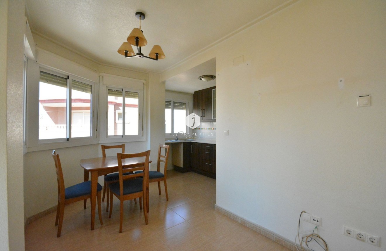 Resale - Apartment / flat -
Guardamar del Segura - Costa Blanca