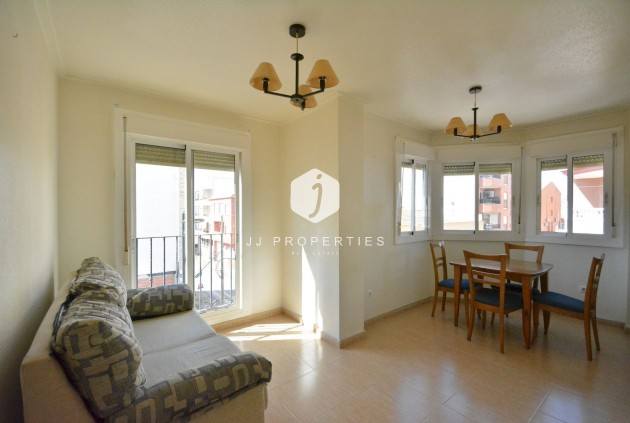 Resale - Apartment / flat -
Guardamar del Segura - Costa Blanca