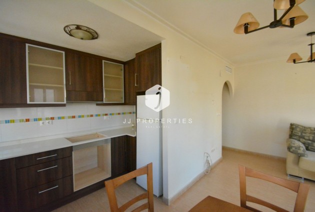 Resale - Apartment / flat -
Guardamar del Segura - Costa Blanca