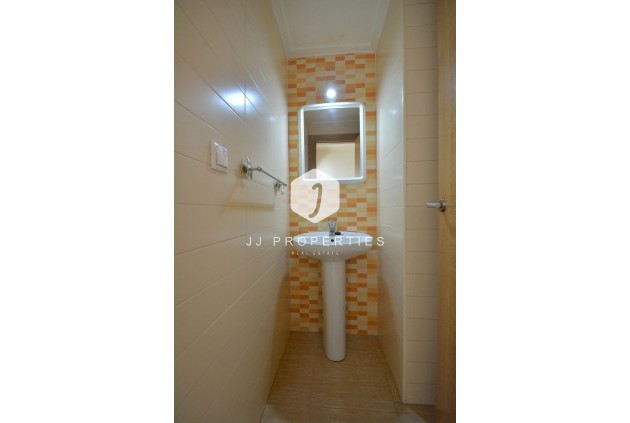 Resale - Apartment / flat -
Guardamar del Segura - Costa Blanca