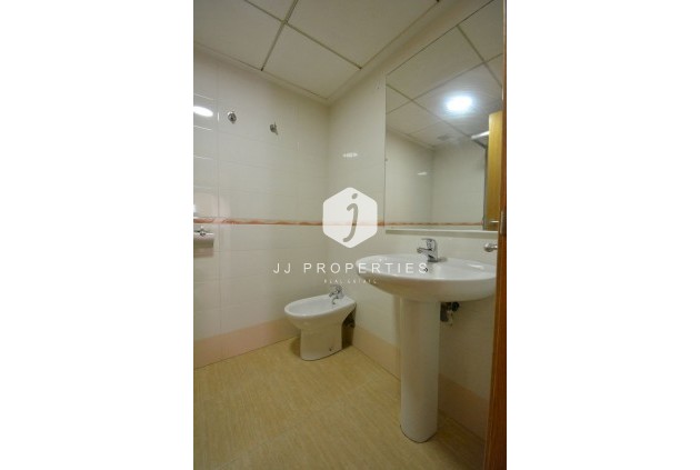 Resale - Apartment / flat -
Guardamar del Segura - Costa Blanca