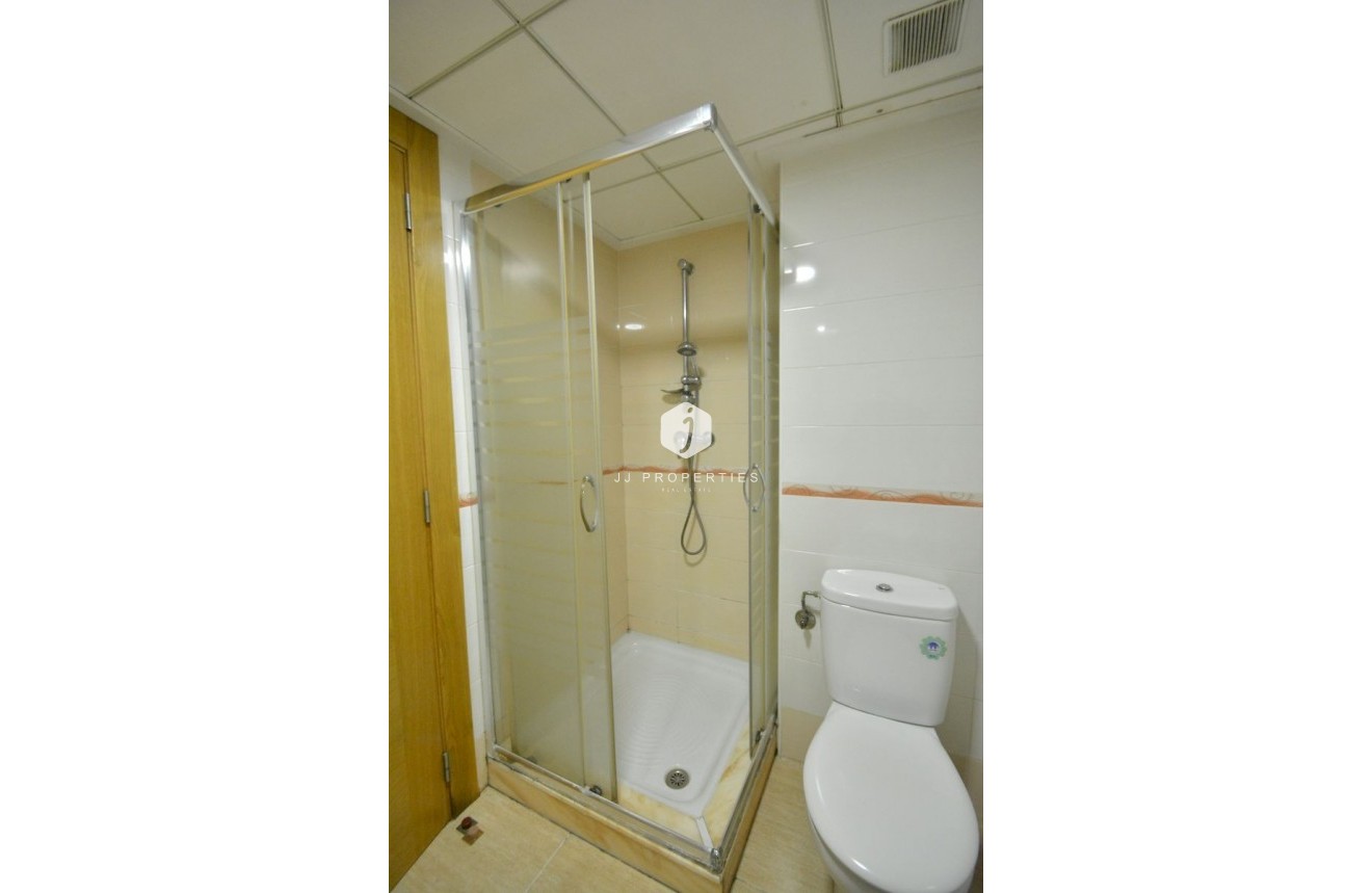 Resale - Apartment / flat -
Guardamar del Segura - Costa Blanca