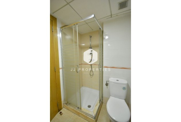 Resale - Apartment / flat -
Guardamar del Segura - Costa Blanca