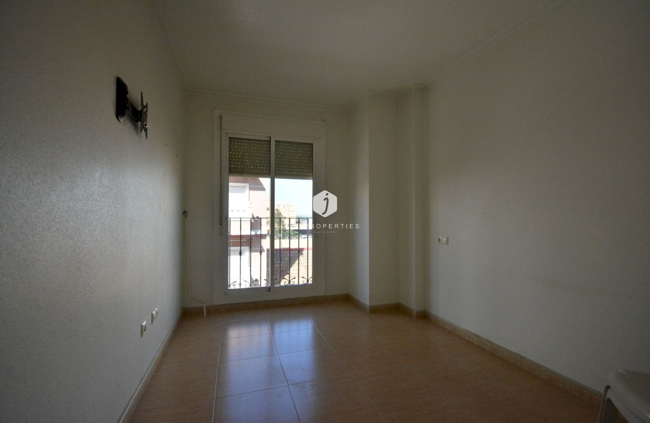 Resale - Apartment / flat -
Guardamar del Segura - Costa Blanca